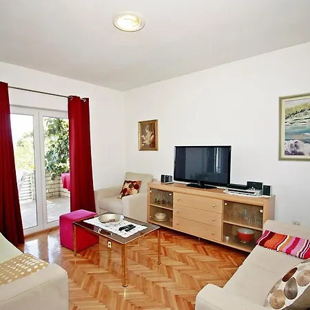 With Parking Space Supetar, Brac - 16652 Apartament