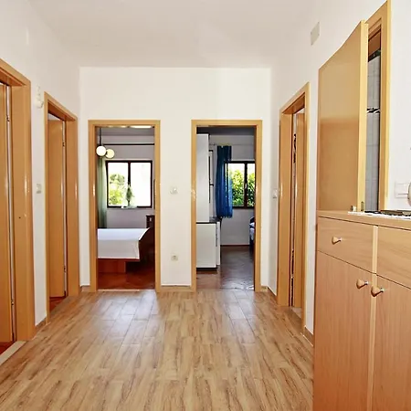 With Parking Space Supetar, Brac - 16652