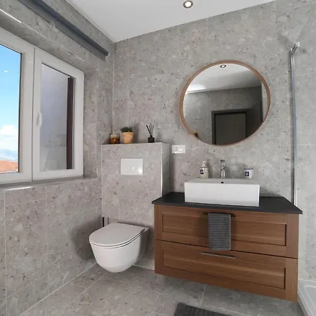 Apartament With Parking Space Supetar, Brac - 16652