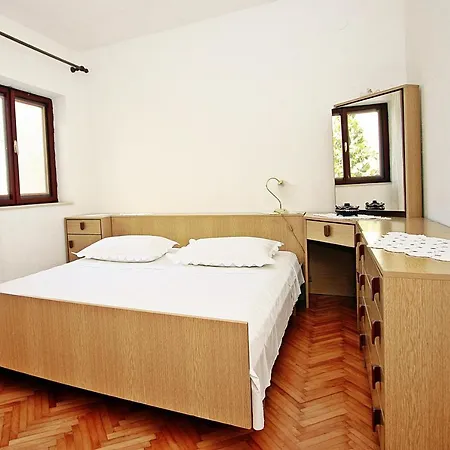 Apartament With Parking Space Supetar, Brac - 16652 *