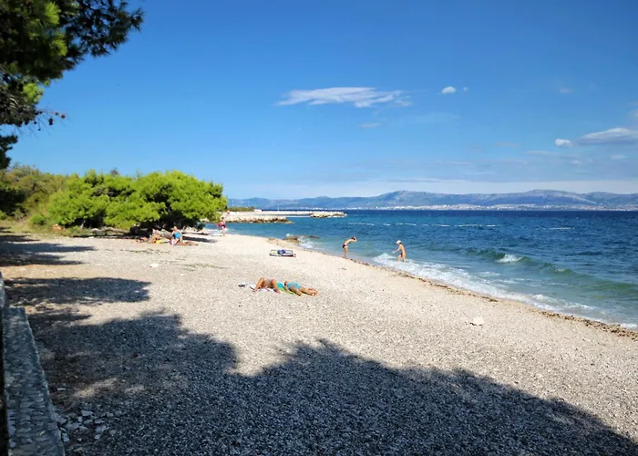 With Parking Space Supetar, Brac - 16652 Apartman
