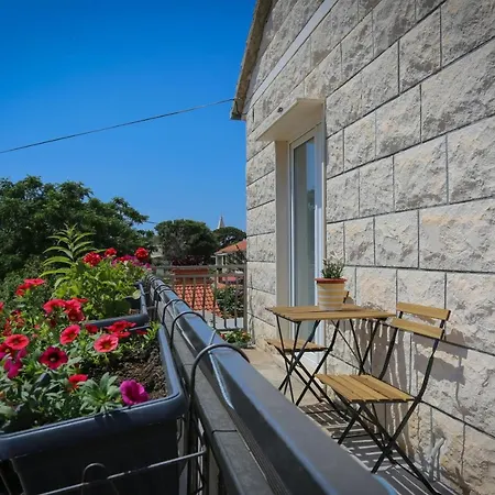 With Parking Space Supetar, Brac - 16652 *