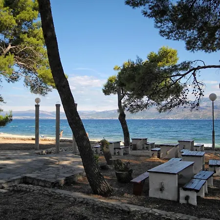 With Parking Space Supetar, Brac - 16652 Lägenhet