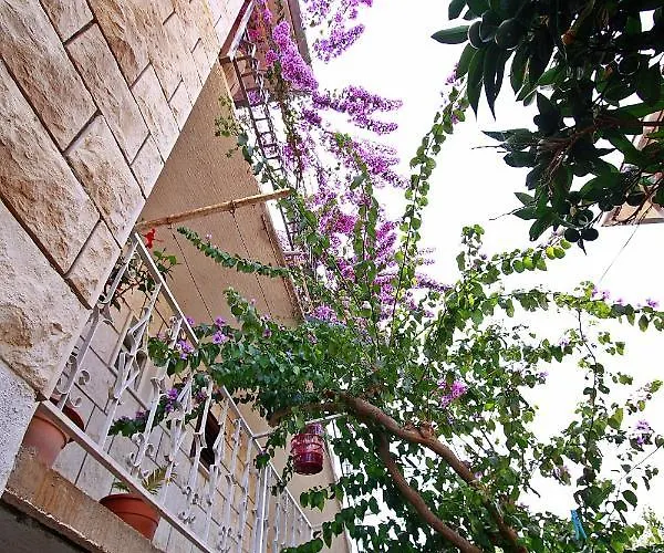 Lägenhet With Parking Space Supetar, Brac - 16652 *