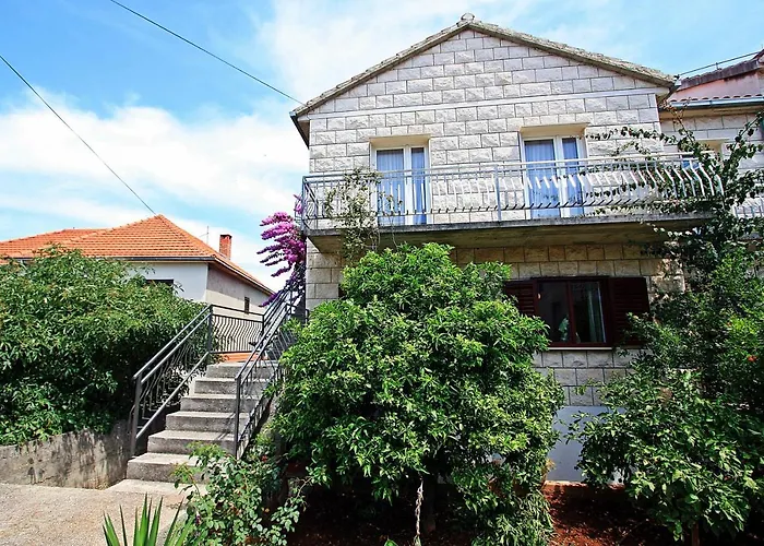 With Parking Space Supetar, Brac - 16652 *