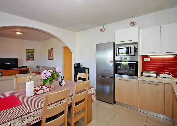 With Parking Space Supetar, Brac - 16652 *