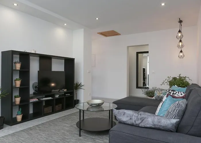 With Parking Space Supetar, Brac - 16652 *