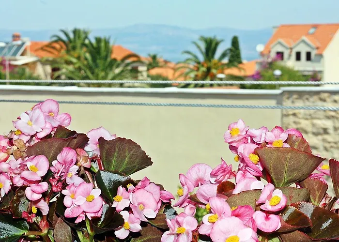 With Parking Space Supetar, Brac - 16652 * Supetar